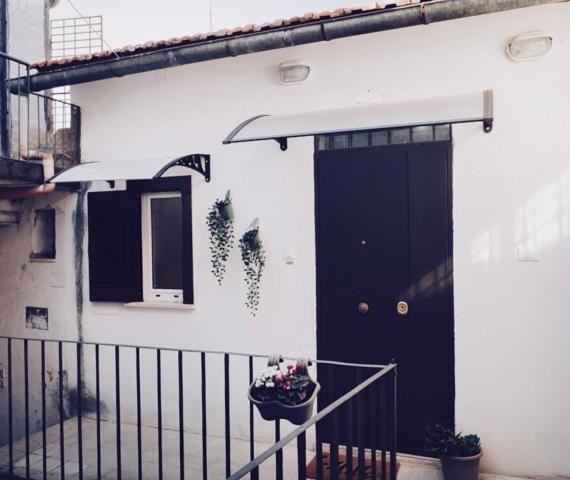 Arco Delle Monache Διαμέρισμα Monterotondo  Εξωτερικό φωτογραφία